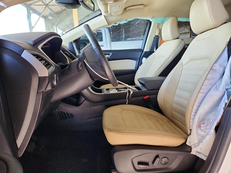 Aukcja sprzedaży 2021 Ford Edge, vin: 2FMPK3J92MBA35632, numer aukcji: 63251016