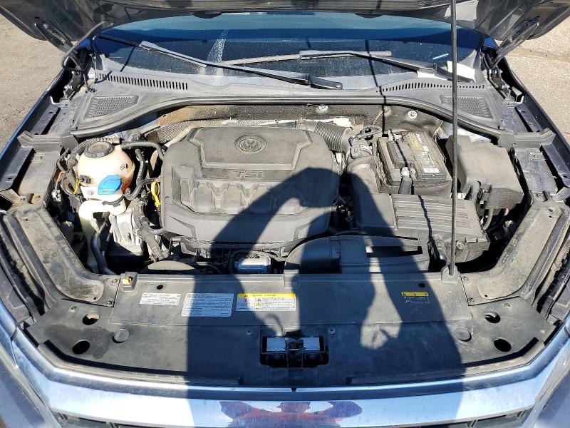 Aukcja sprzedaży 2021 Volkswagen Passat, vin: 1VWSA7A36MC012159, numer aukcji: 62522466