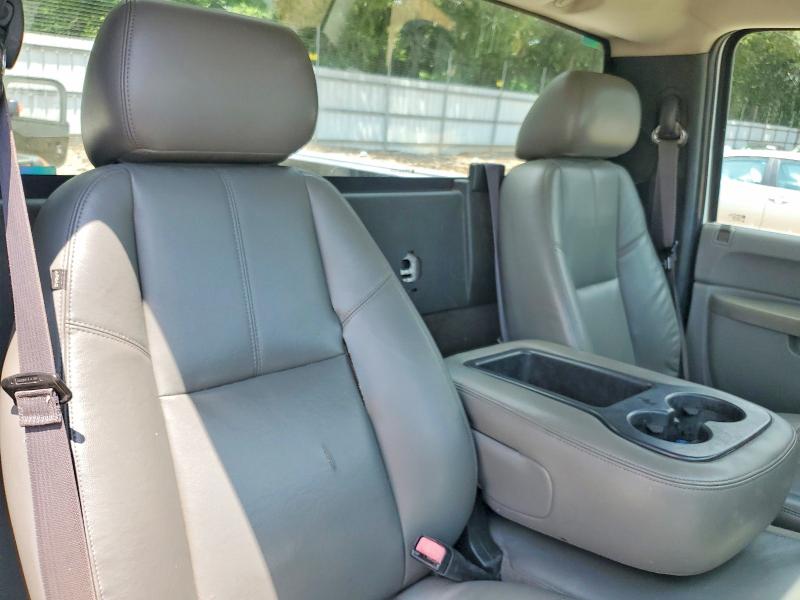 Продажа на аукционе авто 2013 Chevrolet Silverado, vin: 1GCNCPEX1DZ261022, номер лота: 61294786