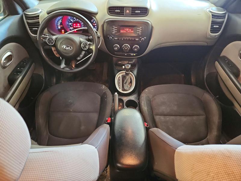Aukcja sprzedaży 2016 Kia Soul, vin: KNDJN2A28G7830342, numer aukcji: 61295266
