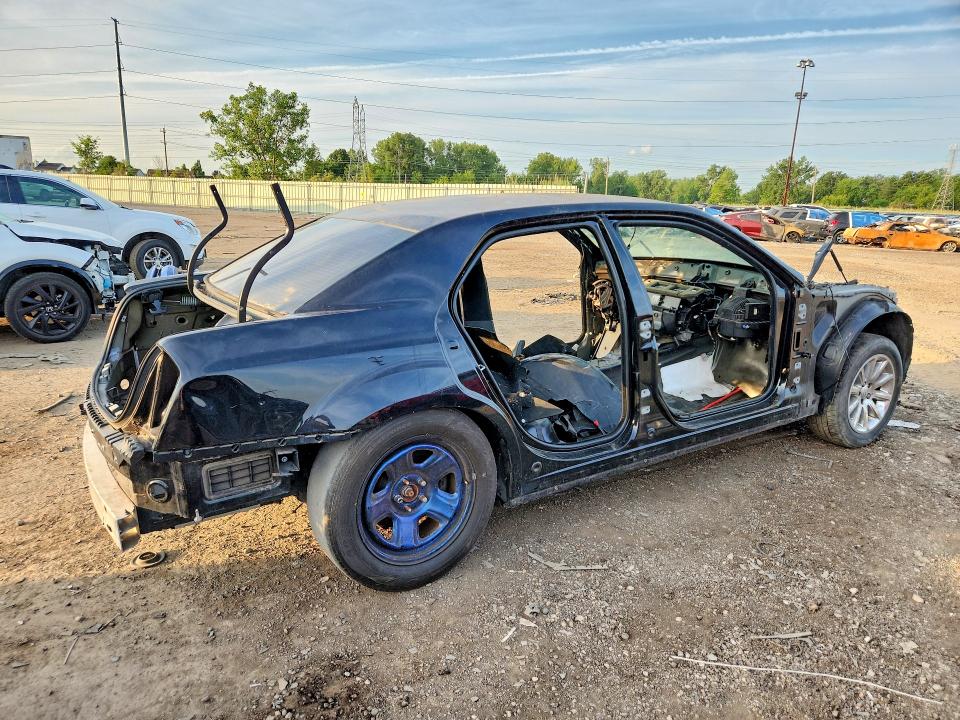 62247926 :رقم المزاد ، 2C3CCABG7KH682835 vin ، 2019 Chrysler 300 مزاد بيع