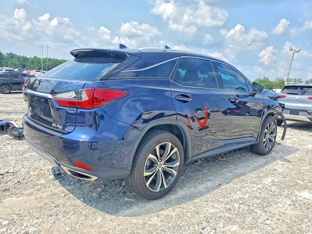 Продаж на аукціоні авто 2020 Lexus Rx, vin: 2T2HZMAA2LC167103, номер лоту: 62418576
