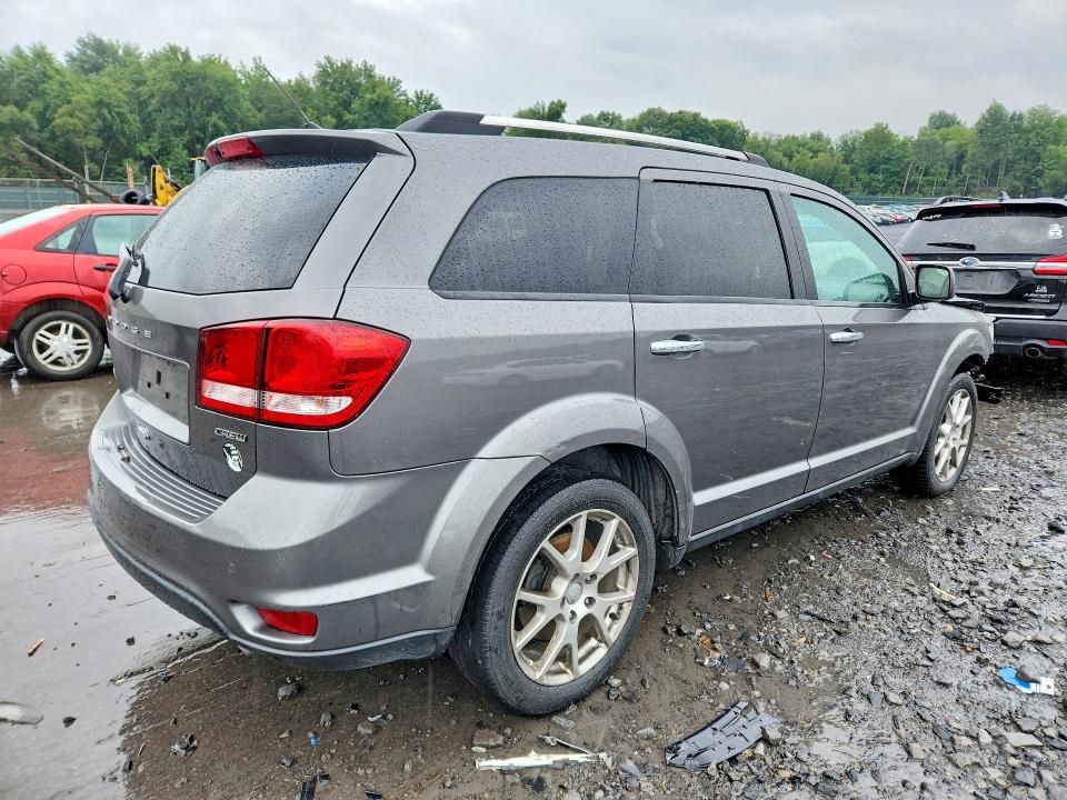 Aukcja sprzedaży 2012 Dodge Journey, vin: 3C4PDDDG4CT397723, numer aukcji: 62879686