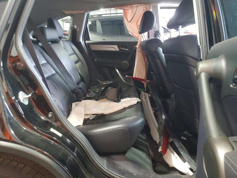 Продаж на аукціоні авто 2011 Honda Cr-v, vin: JHLRE4H74BC000296, номер лоту: 62129836