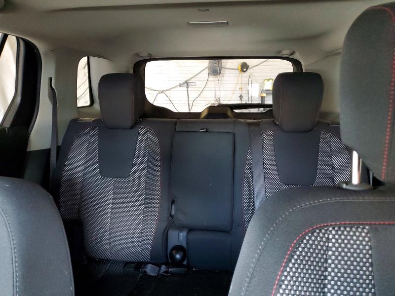60939616 :رقم المزاد ، 2GKFLWEK7F6251407 vin ، 2015 Gmc Terrain مزاد بيع