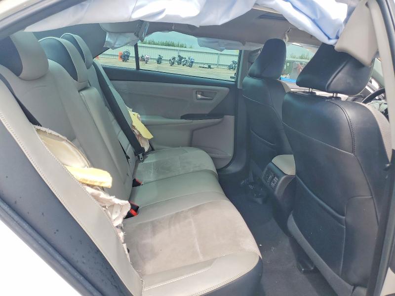 Aukcja sprzedaży 2016 Toyota Camry, vin: 4T1BF1FK8GU542550, numer aukcji: 60979946
