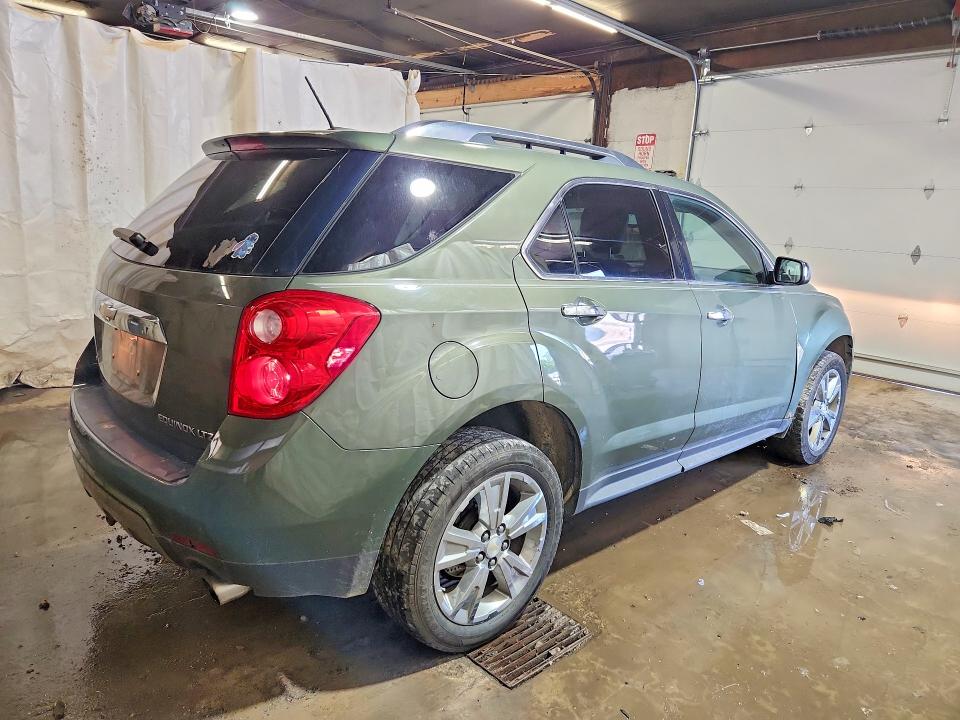 Продаж на аукціоні авто 2015 Chevrolet Equinox, vin: 2GNFLHE36F6162094, номер лоту: 58833666