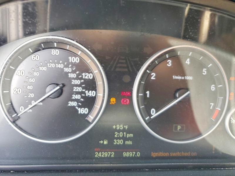 Aukcja sprzedaży 2011 Bmw 528, vin: WBAFR1C5XBDS35656, numer aukcji: 59948446