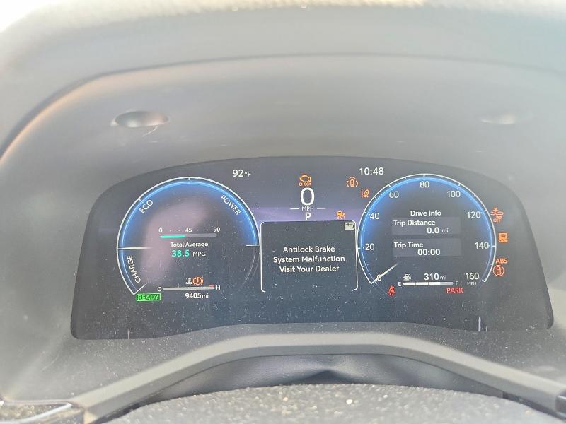 2026 Toyota Camry მანქანა იყიდება აუქციონზე, vin: 4T1DAACK8TU671698, აუქციონის ნომერი: 60958956