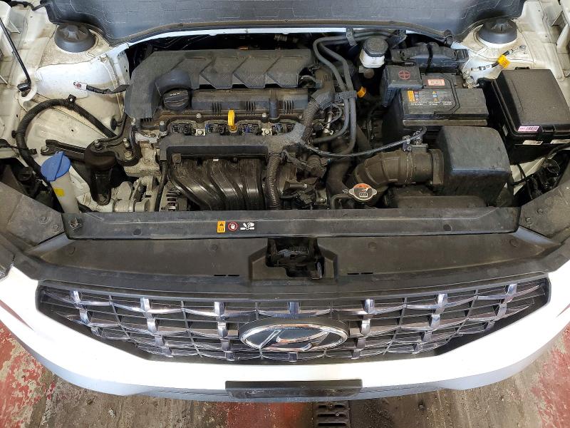 Продаж на аукціоні авто 2025 Hyundai Venue, vin: KMHRC8A37SU388843, номер лоту: 63228796