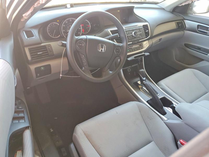 Aukcja sprzedaży 2014 Honda Accord, vin: 1HGCR2F32EA153594, numer aukcji: 61899496