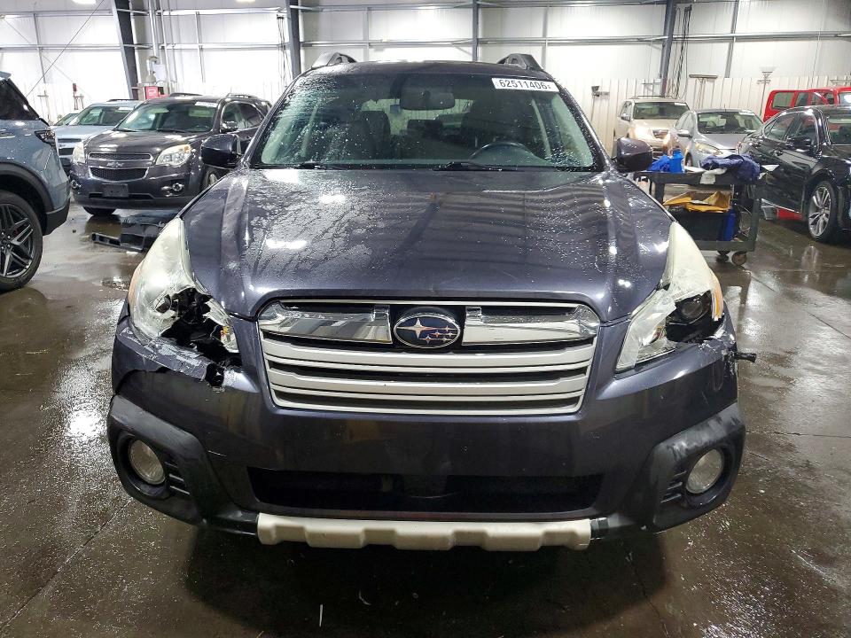 Aukcja sprzedaży 2013 Subaru Outback, vin: 4S4BRCKC1D3250046, numer aukcji: 62511406