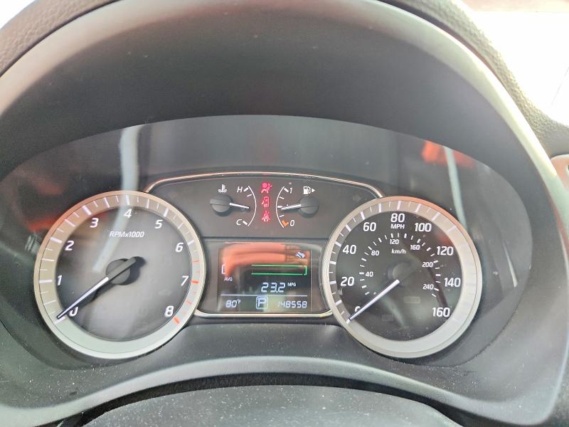 Продаж на аукціоні авто 2014 Nissan Sentra, vin: 3N1AB7AP1EY306045, номер лоту: 63130006