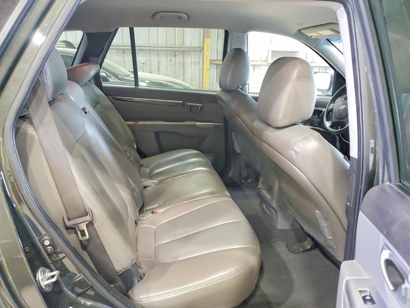 Продажа на аукционе авто 2010 Hyundai Santa Fe, vin: 5NMSG3AB0AH337176, номер лота: 63526246
