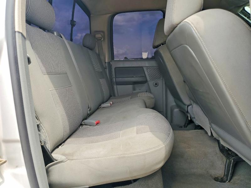 62332546 :رقم المزاد ، 1D7HA18N26S594065 vin ، 2006 Dodge Ram 1500 مزاد بيع