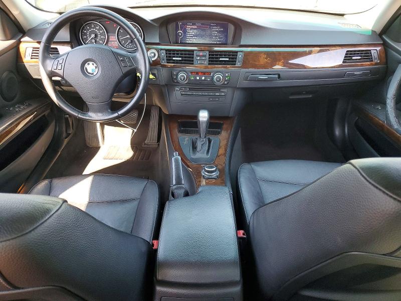 Продажа на аукционе авто 2011 Bmw 328, vin: WBAPH5G57BNM75640, номер лота: 60449516