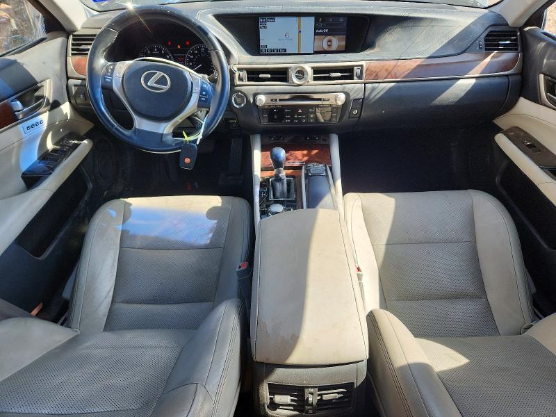 Aukcja sprzedaży 2015 Lexus Gs, vin: JTHBE1BL5FA007745, numer aukcji: 60657036