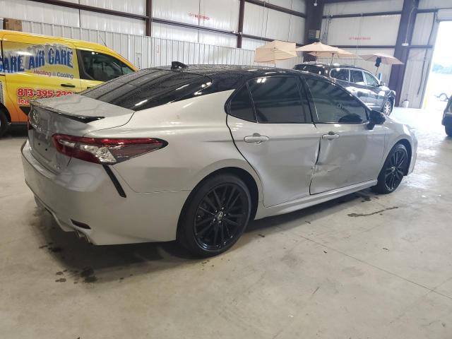 59606976 :رقم المزاد ، 4T1K61AK3RU255594 vin ، 2024 Toyota Camry مزاد بيع