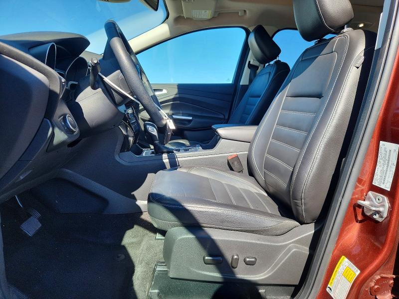 Продаж на аукціоні авто 2018 Ford Escape, vin: 1FMCU9J97JUA56994, номер лоту: 62868766