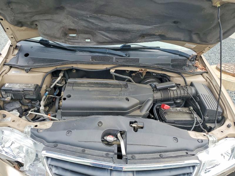 Продажа на аукционе авто 2002 Honda Odyssey, vin: 2HKRL18962H528932, номер лота: 62274836
