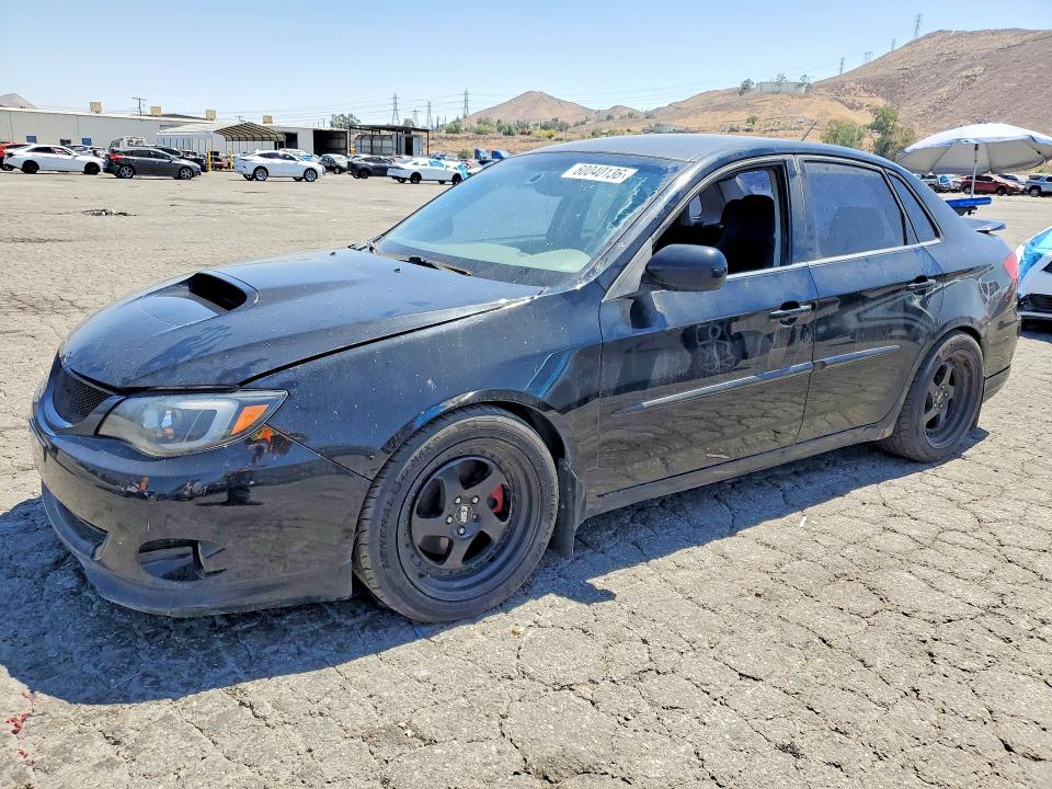 Auction sale of the 2008 Subaru Impreza, vin: JF1GE74628G508793, lot number: 60040136