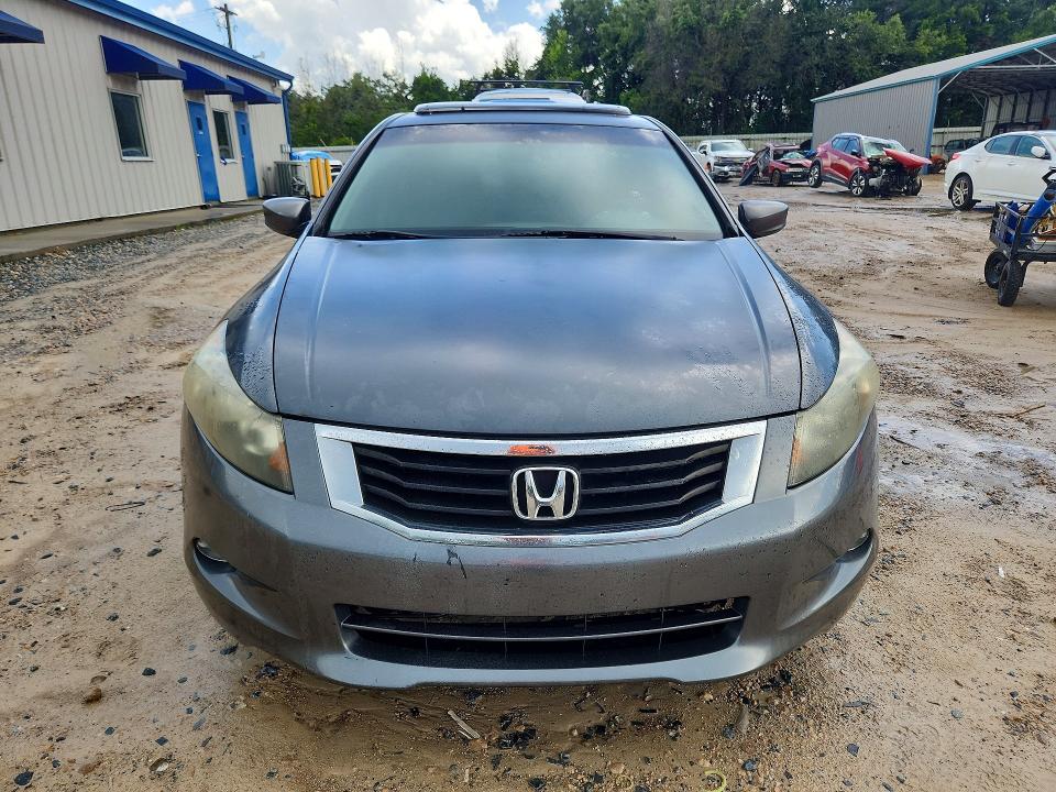 Продаж на аукціоні авто 2010 Honda Accord, vin: 5KBCP3F81AB008202, номер лоту: 60956786