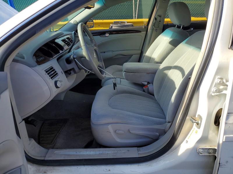 63194736 :رقم المزاد ، 1G4HA5EM9BU143951 vin ، 2011 Buick Lucerne مزاد بيع