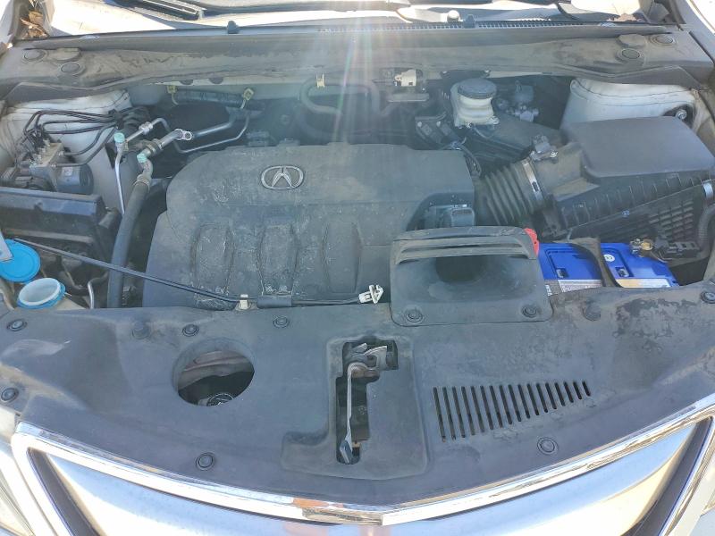 Продажа на аукционе авто 2014 Acura Rdx, vin: 5J8TB3H50EL004310, номер лота: 61214366