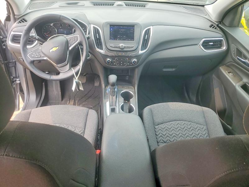 61149246 :رقم المزاد ، 3GNAXKEG4RL102474 vin ، 2024 Chevrolet Equinox مزاد بيع