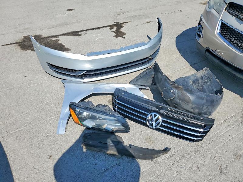 Aukcja sprzedaży 2013 Volkswagen Passat, vin: 1VWAP7A36DC041574, numer aukcji: 61396726