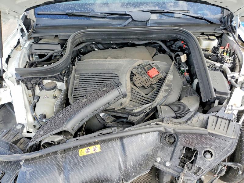 Продаж на аукціоні авто 2022 Mercedes-benz Gle, vin: 4JGFB4JB2NA762898, номер лоту: 59229986