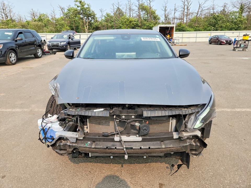Продажа на аукционе авто 2024 Nissan Altima, vin: 1N4BL4CV7RN398263, номер лота: 60639696