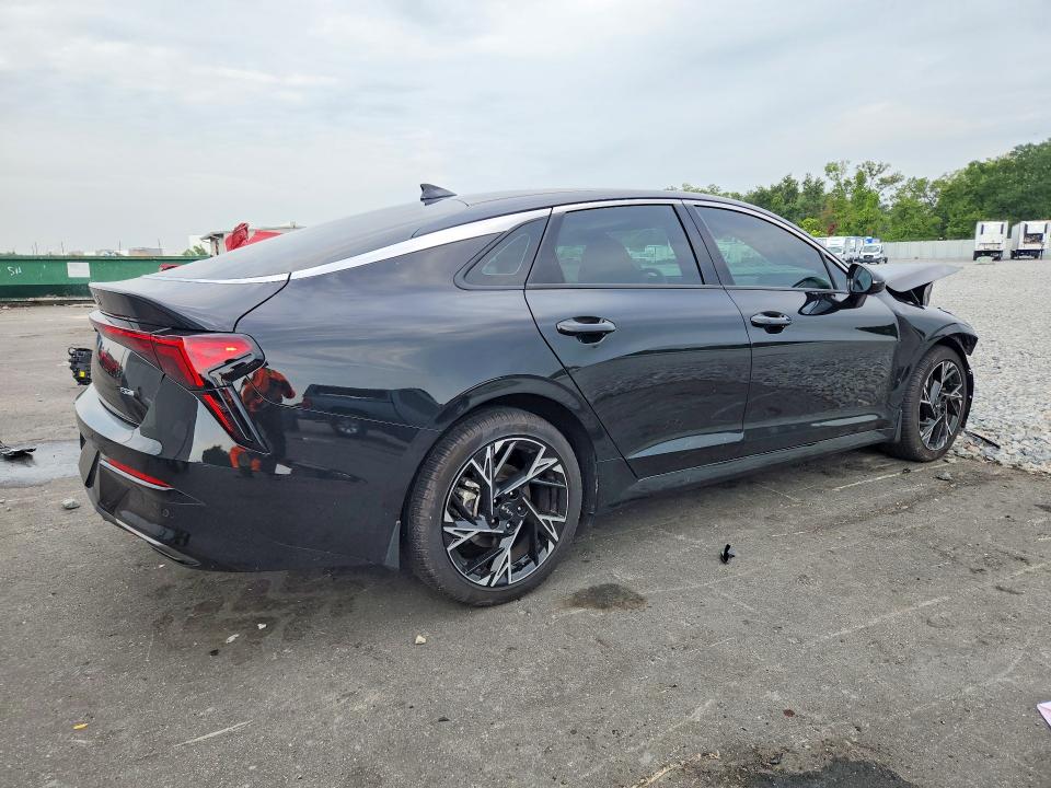 63055516 :رقم المزاد ، KNAG64J75T5471677 vin ، 2026 Kia K5 مزاد بيع