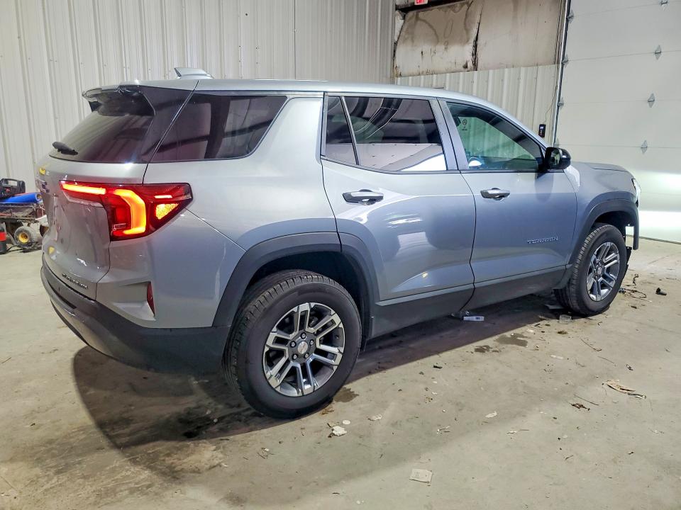 Продажа на аукционе авто 2026 Gmc Terrain, vin: 3GKALUEGXTL221190, номер лота: 60314386