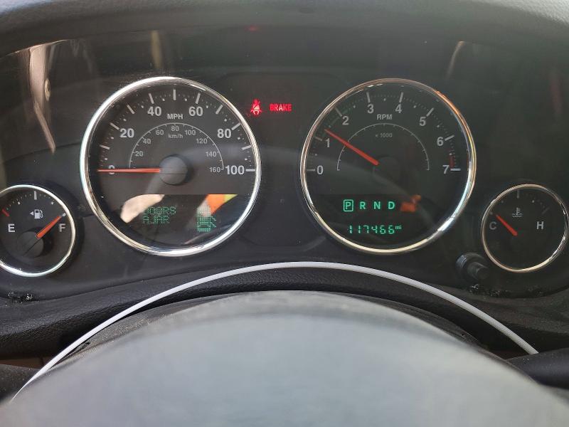 2015 Jeep Wrangler Unlimited მანქანა იყიდება აუქციონზე, vin: 1C4BJWEG2FL666847, აუქციონის ნომერი: 59900826