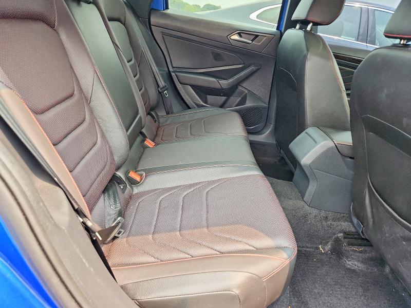 Продаж на аукціоні авто 2023 Volkswagen Jetta, vin: 3VW2T7BUXPM059943, номер лоту: 61290326