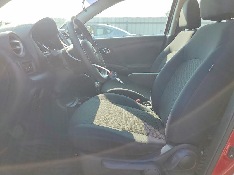 2013 Nissan Versa მანქანა იყიდება აუქციონზე, vin: 3N1CN7AP8DL877639, აუქციონის ნომერი: 59797086