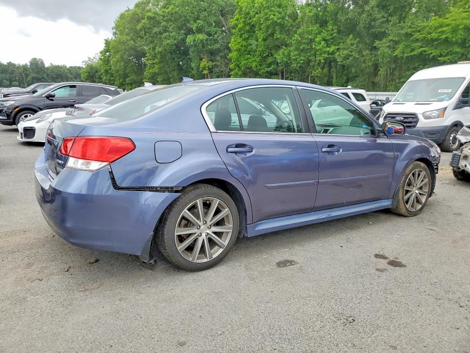 Продаж на аукціоні авто 2014 Subaru Legacy, vin: 4S3BMBH69E3031450, номер лоту: 61672476