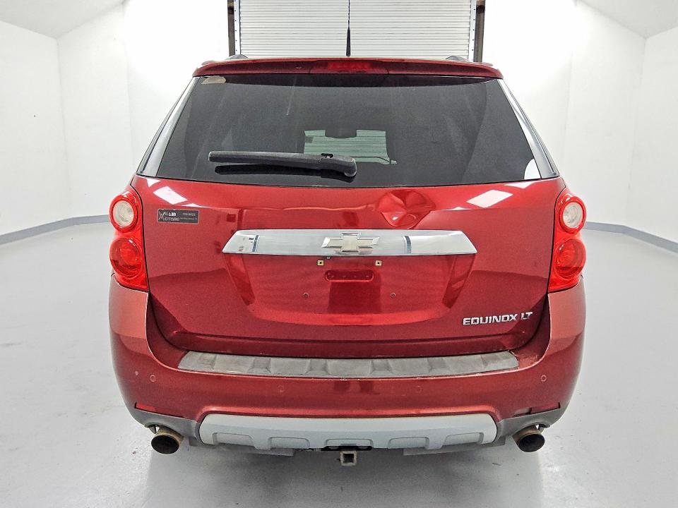 2010 Chevrolet Equinox მანქანა იყიდება აუქციონზე, vin: 2CNFLPEY9A6361272, აუქციონის ნომერი: 58625056