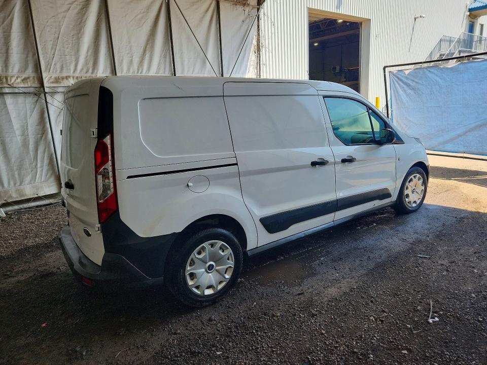 Продажа на аукционе авто 2014 Ford Transit Connect, vin: NM0LS7E75E1143739, номер лота: 57826856