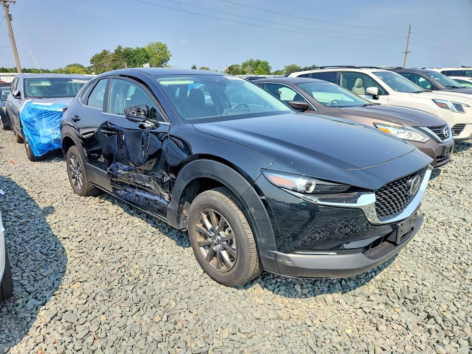 Продаж на аукціоні авто 2023 Mazda Cx-30, vin: 3MVDMBAMXPM561959, номер лоту: 62494916