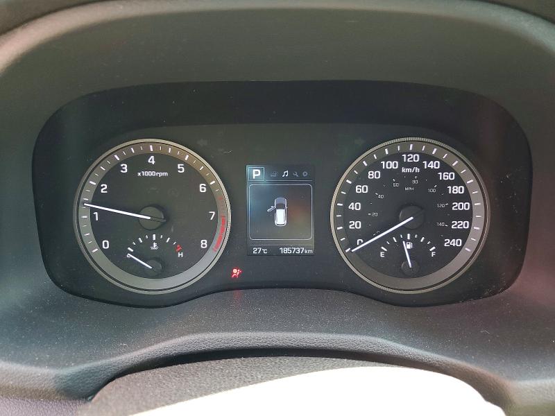 Продажа на аукционе авто 2017 Hyundai Tucson, vin: KM8J3CA43HU527805, номер лота: 63337066