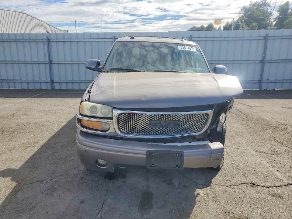 Продаж на аукціоні авто 2005 Gmc Yukon Xl, vin: 1GKFK66U75J116304, номер лоту: 61894646