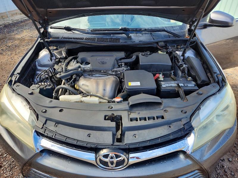59221926 :رقم المزاد ، 4T1BF1FK2GU169084 vin ، 2016 Toyota Camry مزاد بيع