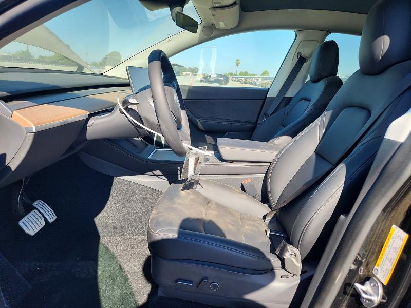 Aukcja sprzedaży 2022 Tesla Model Y, vin: 7SAYGDEF9NF313028, numer aukcji: 62839506
