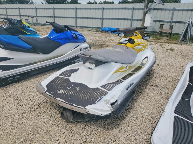 2015 Yam Jetski მანქანა იყიდება აუქციონზე, vin: YAMA1262L415, აუქციონის ნომერი: 61744976