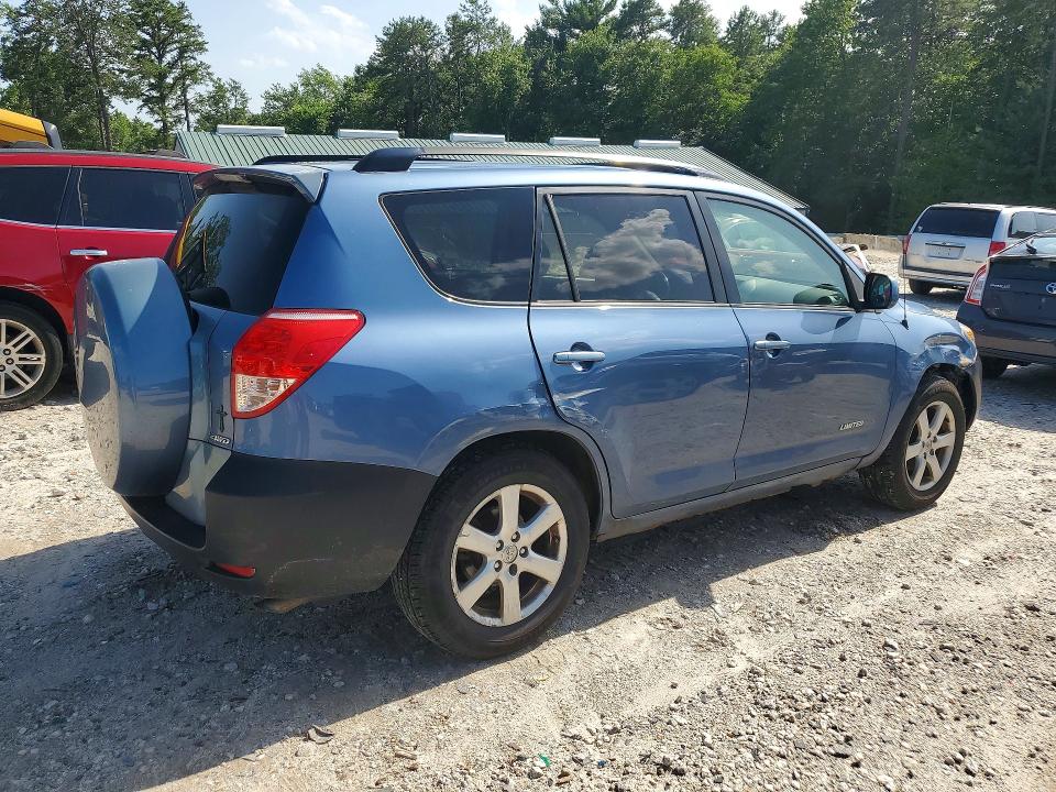 Продаж на аукціоні авто 2008 Toyota Rav4, vin: JTMBK31V986035501, номер лоту: 59232866