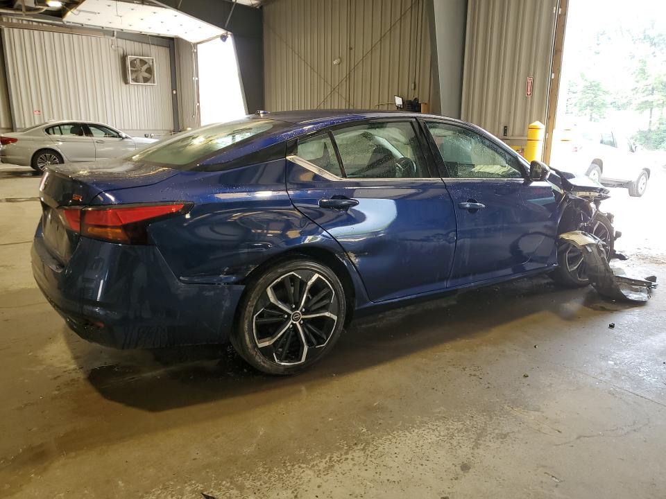 60046206 :رقم المزاد ، 1N4BL4CV1RN431970 vin ، 2024 Nissan Altima مزاد بيع