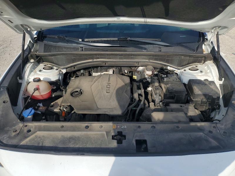 95588005 :رقم المزاد ، 5NMS24AJXNH397743 vin ، 2022 Hyundai Santa Fe مزاد بيع