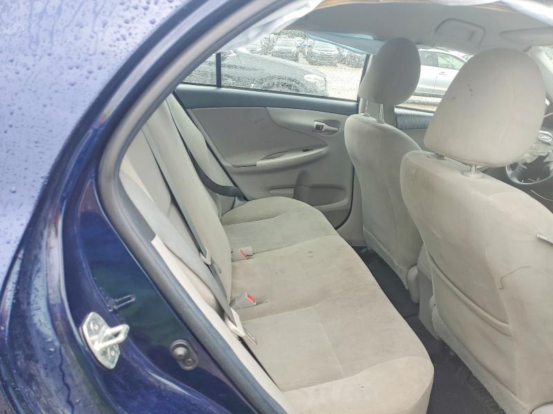 2012 Toyota Corolla მანქანა იყიდება აუქციონზე, vin: 2T1BU4EE9CC874771, აუქციონის ნომერი: 59903316